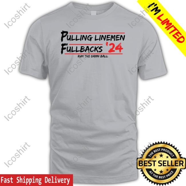 Izaac Dickey Pulling Linemen Full Back 24 Run The Damn Ball Hoodie Sweatshirt Izaac Dickey Pulling Linemen Full Back 24 Run The Damn Ball Hoodie Sweatshirt