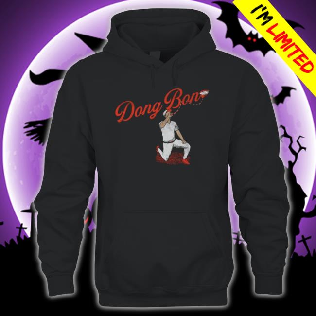 Baltimore Dong Bon Shirt Baltimore Dong Bon Shirt