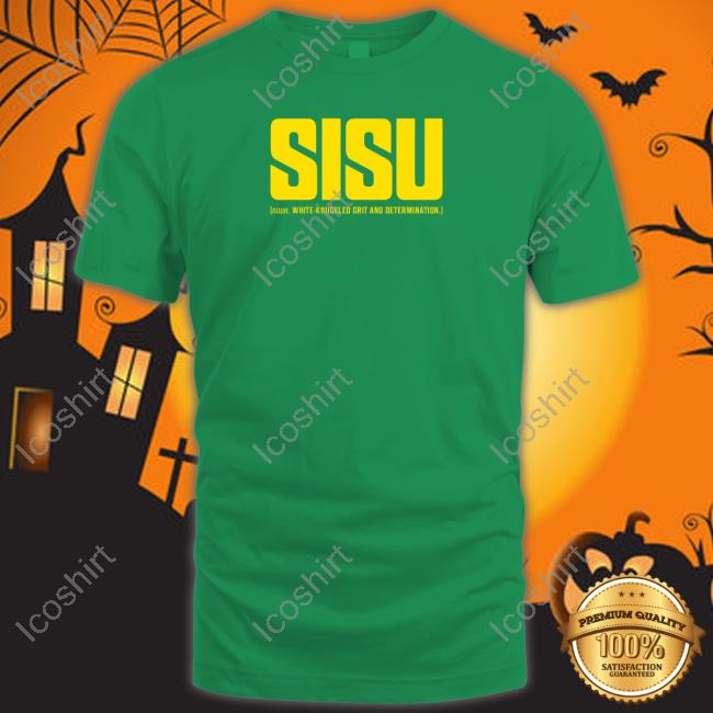 Beyond Fest Sisu White Knuckled Grit And Determination Tee Shirt Beyond Fest Sisu White Knuckled Grit And Determination Tee Shirt