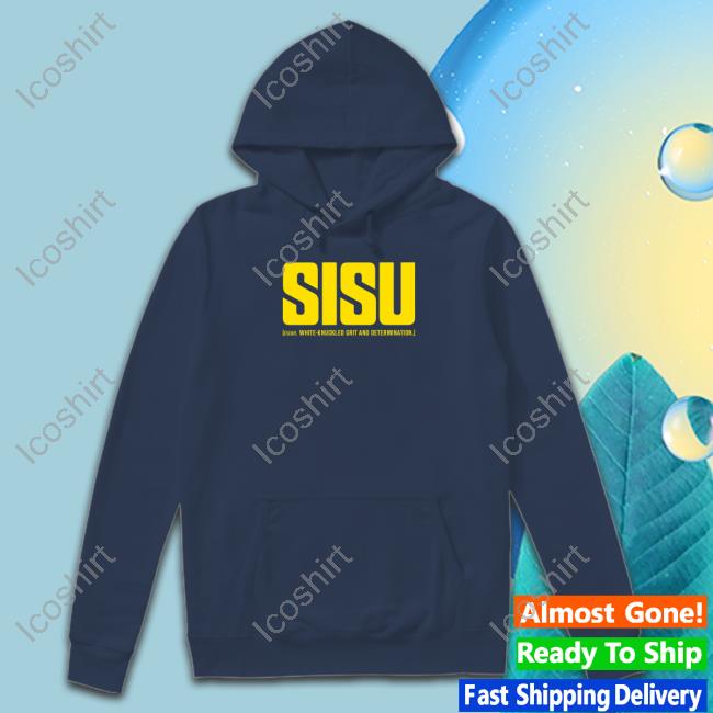 Beyond Fest Sisu White Knuckled Grit And Determination Tee Shirt Beyond Fest Sisu White Knuckled Grit And Determination Tee Shirt