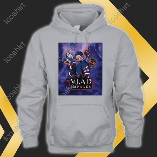 Official Vlad The Impaler T-Shirt Tyreeimagery Official Vlad The Impaler T-Shirt Tyreeimagery