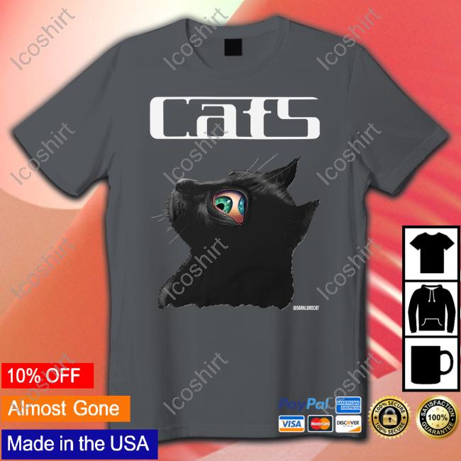 Toolcat Shirt Toolcat Shirt