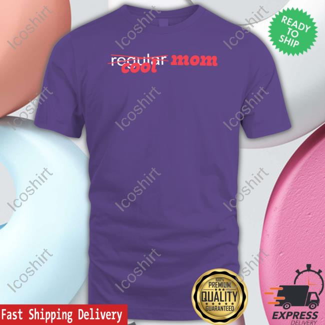 Barstool Sports Cool Mom T Shirts Barstool Sports Cool Mom T Shirts