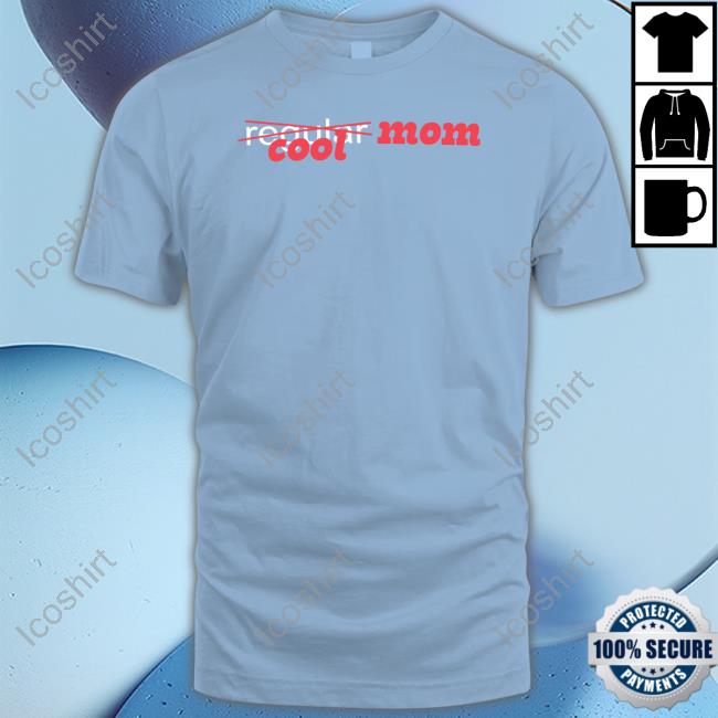 Barstool Sports Cool Mom T Shirts Barstool Sports Cool Mom T Shirts