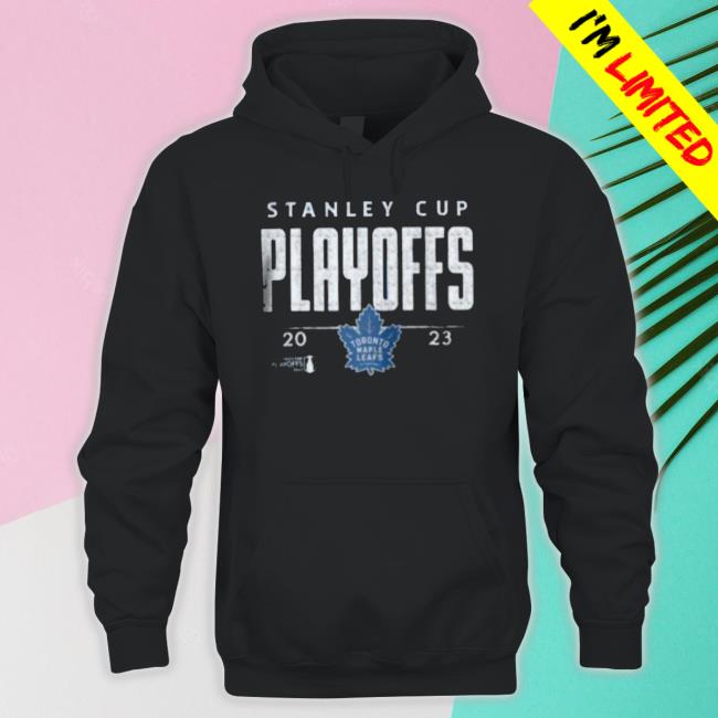 Toronto Maple Leafs Stanley Cup Playoffs 0223 Classic Shirt Toronto Maple Leafs Stanley Cup Playoffs 0223 Classic Shirt