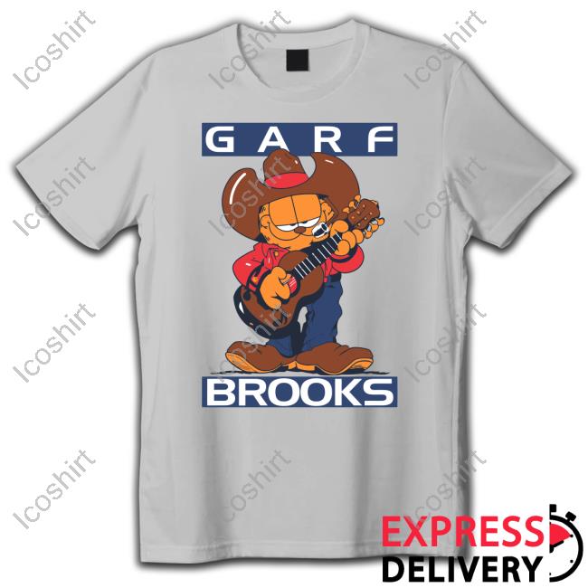 Garfield Garf Brooks Tank Top Easylivinmfg Store Garfield Garf Brooks Tank Top Easylivinmfg Store