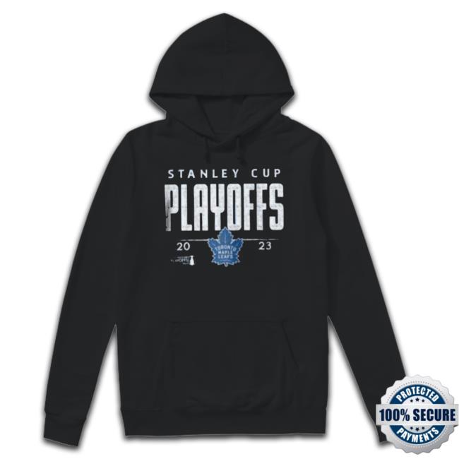 Toronto Maple Leafs Stanley Cup Playoffs 0223 Classic Shirt Toronto Maple Leafs Stanley Cup Playoffs 0223 Classic Shirt