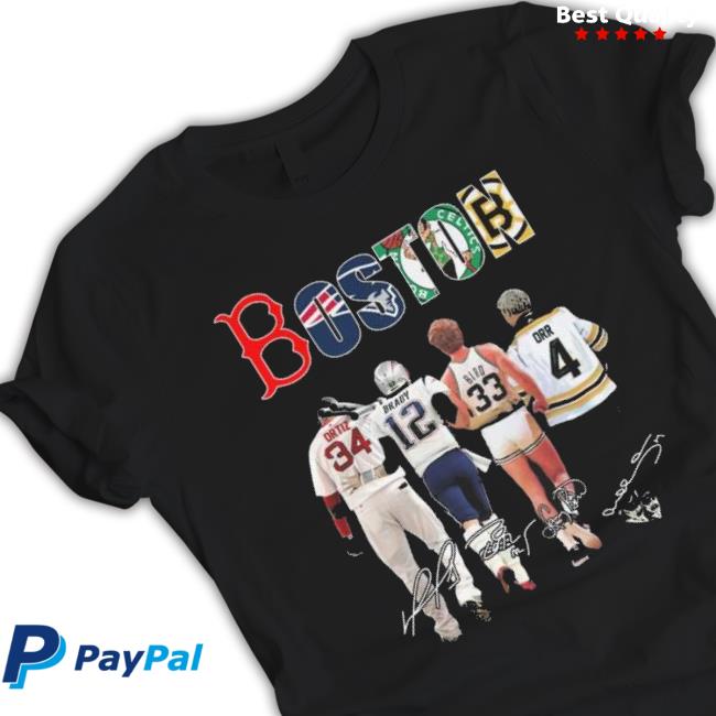 Boston Ortiz Tom Brady Bird And Orr Boston Sports Players Signatures 2023 Shirt Boston Ortiz Tom Brady Bird And Orr Boston Sports Players Signatures 2023 Shirt