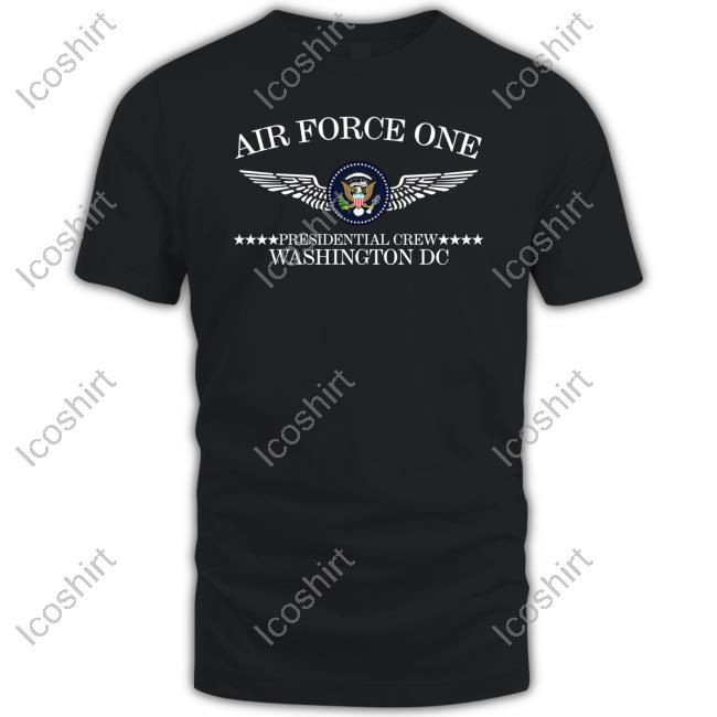 4Mischief Air Force One Presidential Crew Washington Dc Hoodie 4Mischief Air Force One Presidential Crew Washington Dc Hoodie