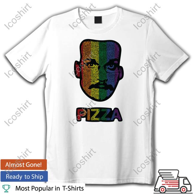Dftba Pizza John Pride Pizzamas T-Shirt, Hoodie, Tank Top, Sweater And Long Sleeve T-Shirt Dftba Pizza John Pride Pizzamas T-Shirt, Hoodie, Tank Top, Sweater And Long Sleeve T-Shirt