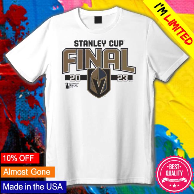 Vegas Golden Knights Stanley Cup Final 2023 Shirt Vegas Golden Knights Stanley Cup Final 2023 Shirt