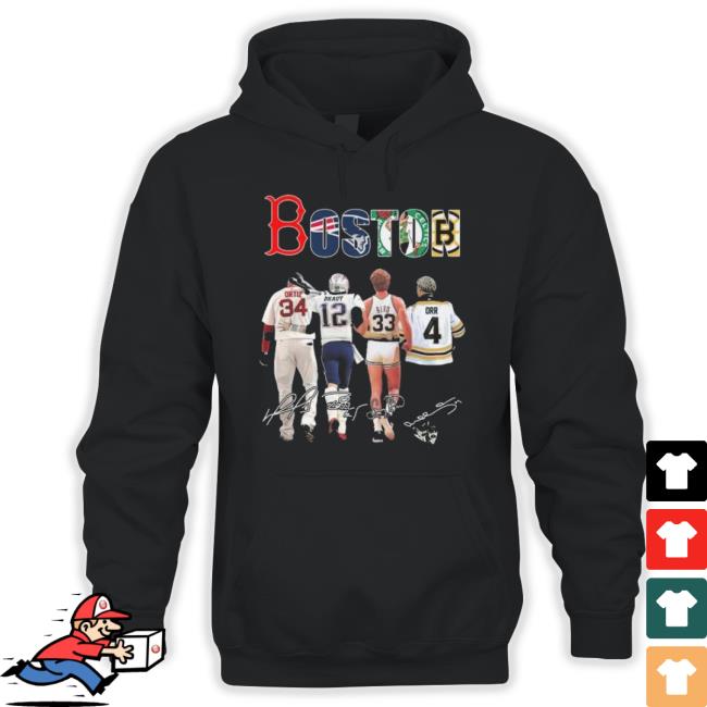 Boston Ortiz Tom Brady Bird And Orr Boston Sports Players Signatures 2023 Shirt Boston Ortiz Tom Brady Bird And Orr Boston Sports Players Signatures 2023 Shirt
