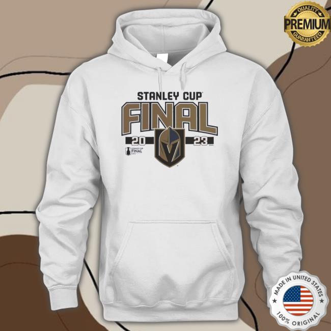 Vegas Golden Knights Stanley Cup Final 2023 Shirt Vegas Golden Knights Stanley Cup Final 2023 Shirt