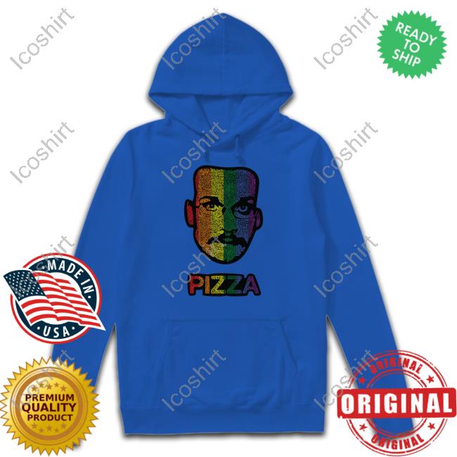 Dftba Pizza John Pride Pizzamas T-Shirt, Hoodie, Tank Top, Sweater And Long Sleeve T-Shirt Dftba Pizza John Pride Pizzamas T-Shirt, Hoodie, Tank Top, Sweater And Long Sleeve T-Shirt