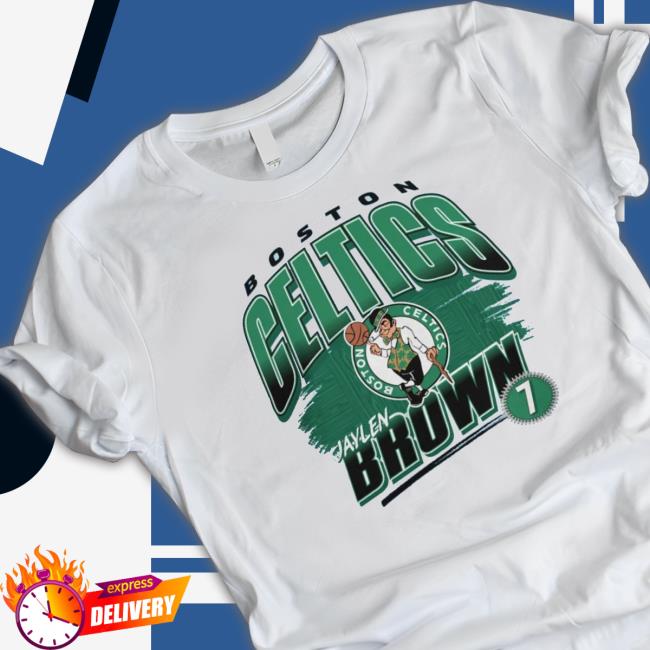 47Brand Shop Boston Player Jaylen Brown shirt, hoodie, tank top, sweater and long sleeve t-shirt 47Brand Shop Boston Player Jaylen Brown shirt, hoodie, tank top, sweater and long sleeve t-shirt