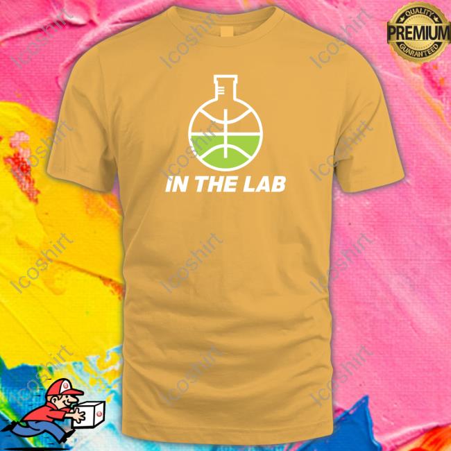 #1 Ranked Snitch Ref In The Lab Tee Shirt