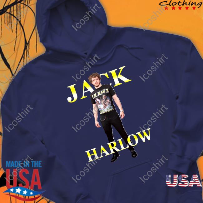White Men Can’T Jump Jack Harlow T Shirt White Men Can’T Jump Jack Harlow T Shirt