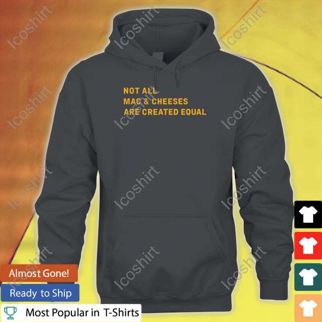 W.Kamau Bell Wearing Not All Mac & Cheeses Are Created Equal Tee Mahogany Mommies Merch W.Kamau Bell Wearing Not All Mac & Cheeses Are Created Equal Tee Mahogany Mommies Merch