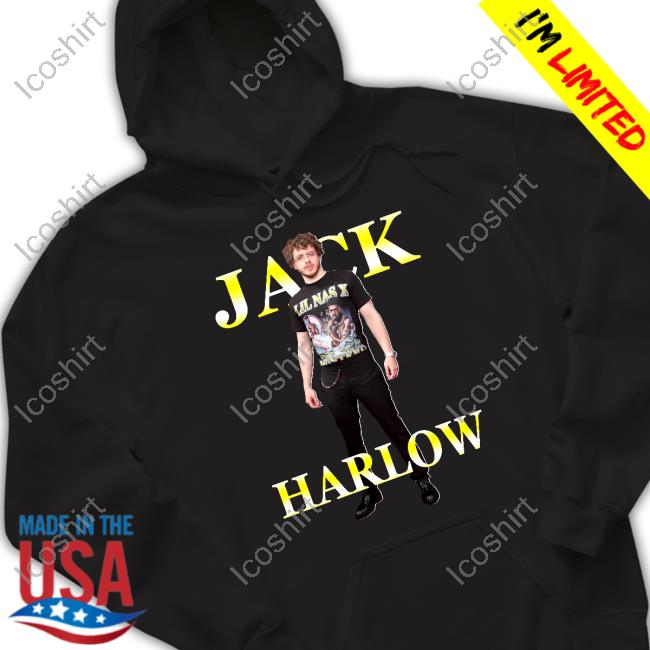 White Men Can’T Jump Jack Harlow T Shirt White Men Can’T Jump Jack Harlow T Shirt