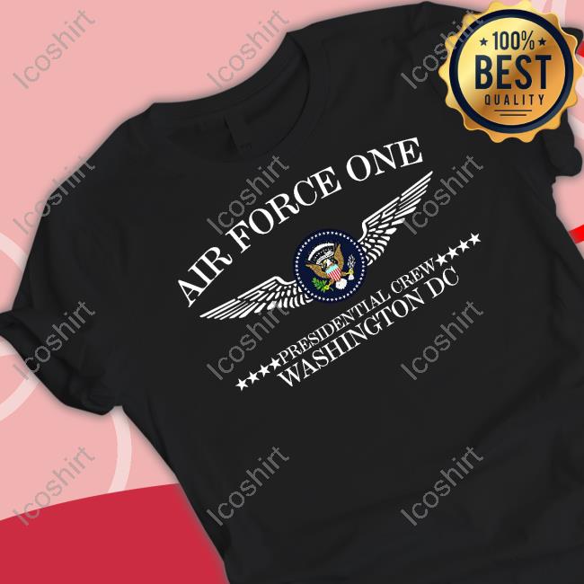 4Mischief Air Force One Presidential Crew Washington Dc Hoodie 4Mischief Air Force One Presidential Crew Washington Dc Hoodie