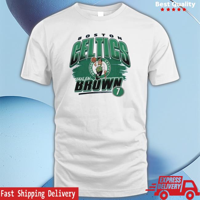 47Brand Shop Boston Player Jaylen Brown shirt, hoodie, tank top, sweater and long sleeve t-shirt 47Brand Shop Boston Player Jaylen Brown shirt, hoodie, tank top, sweater and long sleeve t-shirt