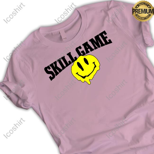 Andrew Moreno Wearing Skill Game Sweatshirt Johnnie Vibes Andrew Moreno Wearing Skill Game Sweatshirt Johnnie Vibes