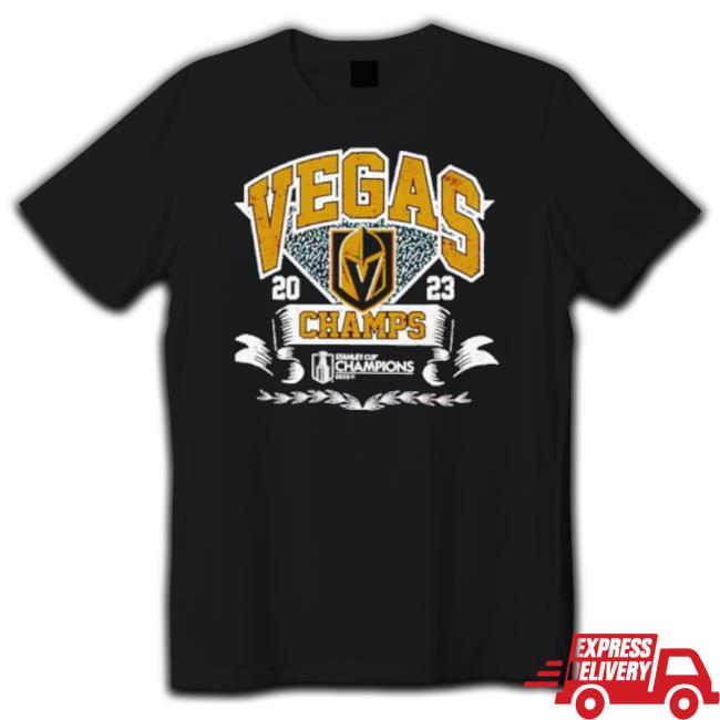 Original Vegas Golden Knights Champs 2023 Stanley Cup Champions shirt Original Vegas Golden Knights Champs 2023 Stanley Cup Champions shirt