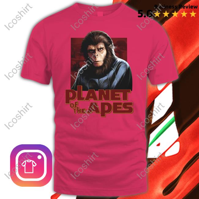 Planet Of The Apes Shirts Planet Of The Apes Shirts