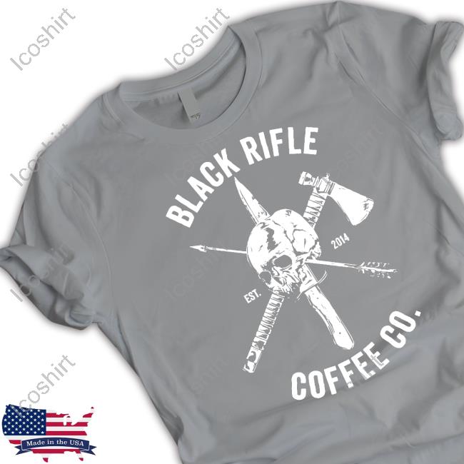 Joe Rogan Wearing Black Rifle Coffee Co Shirt, T Shirt, Hoodie, Sweater, Long Sleeve T-Shirt And Tank Top Joe Rogan Wearing Black Rifle Coffee Co Shirt, T Shirt, Hoodie, Sweater, Long Sleeve T-Shirt And Tank Top