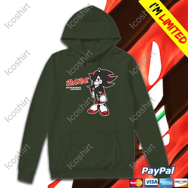 Mamono Merch Mamono Darehog 2 Hoodie Mamono Merch Mamono Darehog 2 Hoodie