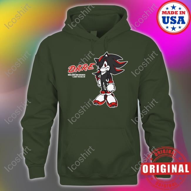 Mamono Merch Mamono Darehog 2 Hoodie Mamono Merch Mamono Darehog 2 Hoodie