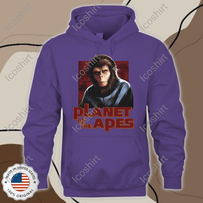Planet Of The Apes Shirts Planet Of The Apes Shirts