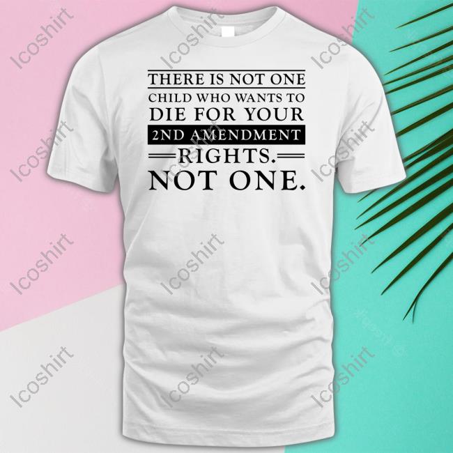 Cheri Jacobus There Is Not One Child Who Wants To Die For Your 2Nd Amendment Rights Not One Hoodie Cheri Jacobus There Is Not One Child Who Wants To Die For Your 2Nd Amendment Rights Not One Hoodie