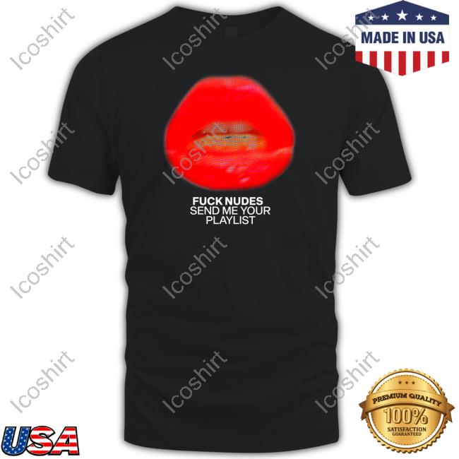 The Culture 2.0 Magazine Just Kiss Me We Can Talk Later Sweatshirt The Culture 2.0 Magazine Just Kiss Me We Can Talk Later Sweatshirt