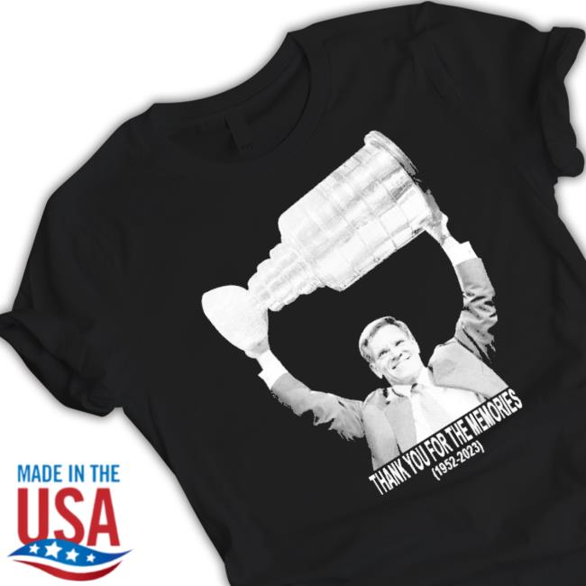 Rest In Peace Rocky Wirtz Rip 1952-2023 Classic Shirt Rest In Peace Rocky Wirtz Rip 1952-2023 Classic Shirt