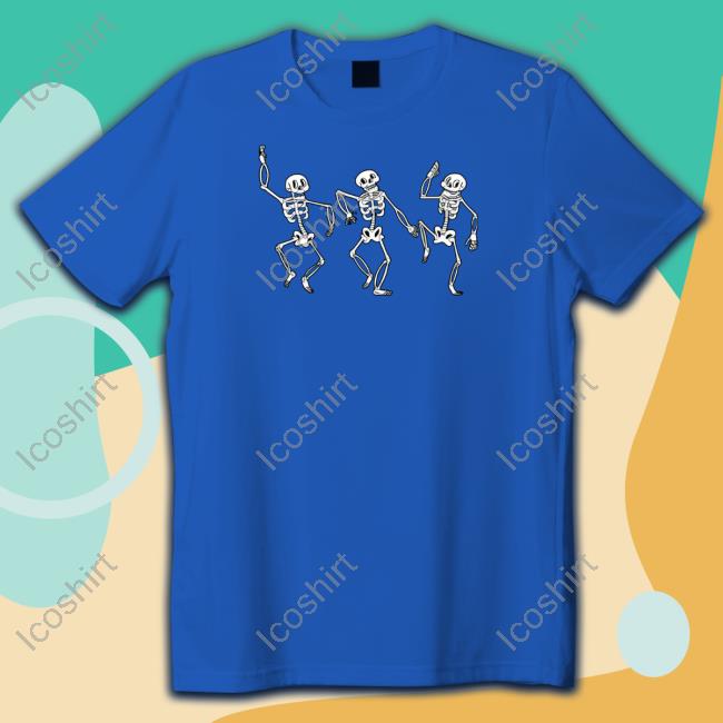 Ted Store Skelly Sage T Shirts Ted Store Skelly Sage T Shirts