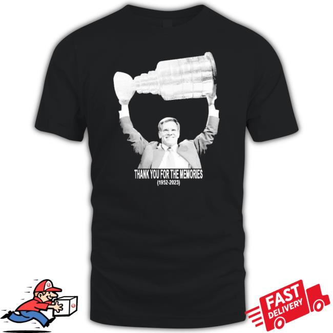 Rest In Peace Rocky Wirtz Rip 1952-2023 Classic Shirt Rest In Peace Rocky Wirtz Rip 1952-2023 Classic Shirt