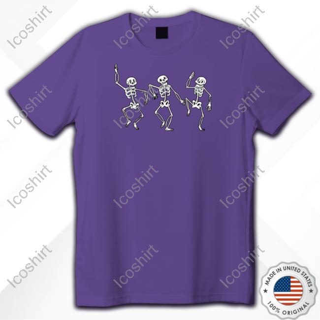 Ted Store Skelly Sage T Shirts Ted Store Skelly Sage T Shirts