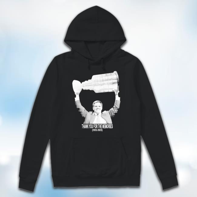 Rest In Peace Rocky Wirtz Rip 1952-2023 Classic Shirt Rest In Peace Rocky Wirtz Rip 1952-2023 Classic Shirt