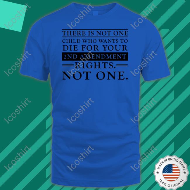 Cheri Jacobus There Is Not One Child Who Wants To Die For Your 2Nd Amendment Rights Not One Hoodie Cheri Jacobus There Is Not One Child Who Wants To Die For Your 2Nd Amendment Rights Not One Hoodie
