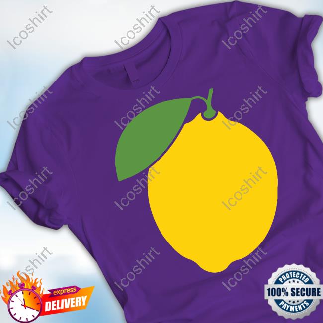 Rebecca Quin Becky Lynch Lemon Long Sleeve T Shirt Rebecca Quin Becky Lynch Lemon Long Sleeve T Shirt