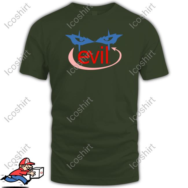 Drought Evil Hooded Sweatshirt Drought Evil Hooded Sweatshirt