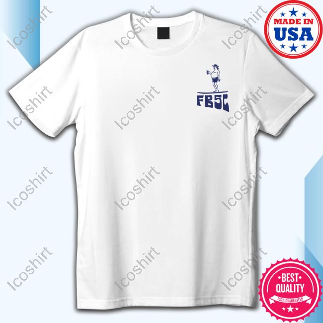 Fat Boy Surf Club Merch Big Wave Jerry Tee Shirts Fat Boy Surf Club Merch Big Wave Jerry Tee Shirts