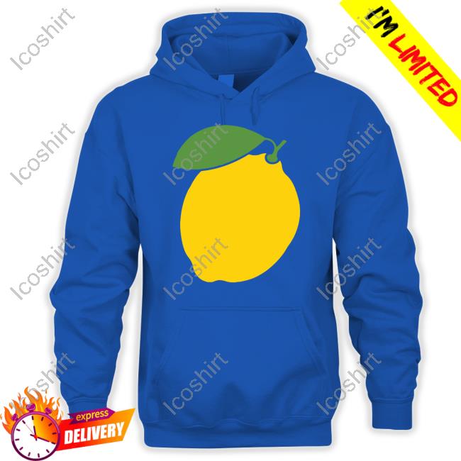 Rebecca Quin Becky Lynch Lemon Long Sleeve T Shirt Rebecca Quin Becky Lynch Lemon Long Sleeve T Shirt
