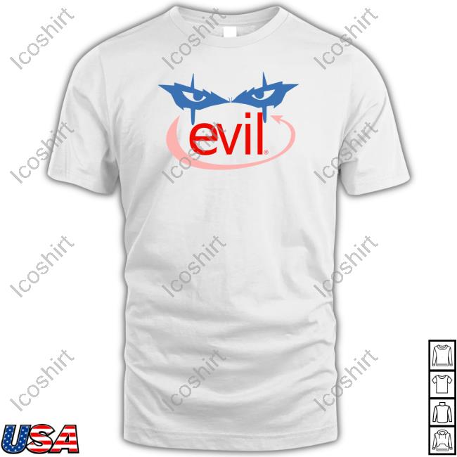 Drought Evil Hooded Sweatshirt Drought Evil Hooded Sweatshirt