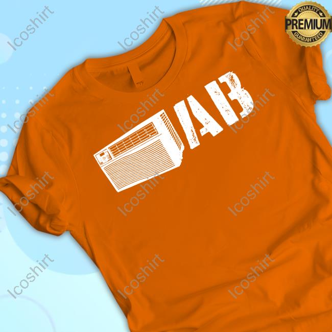 Top Ac Unit Ab (Acab) Shirt Top Ac Unit Ab (Acab) Shirt