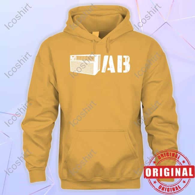 Top Ac Unit Ab (Acab) Shirt Top Ac Unit Ab (Acab) Shirt