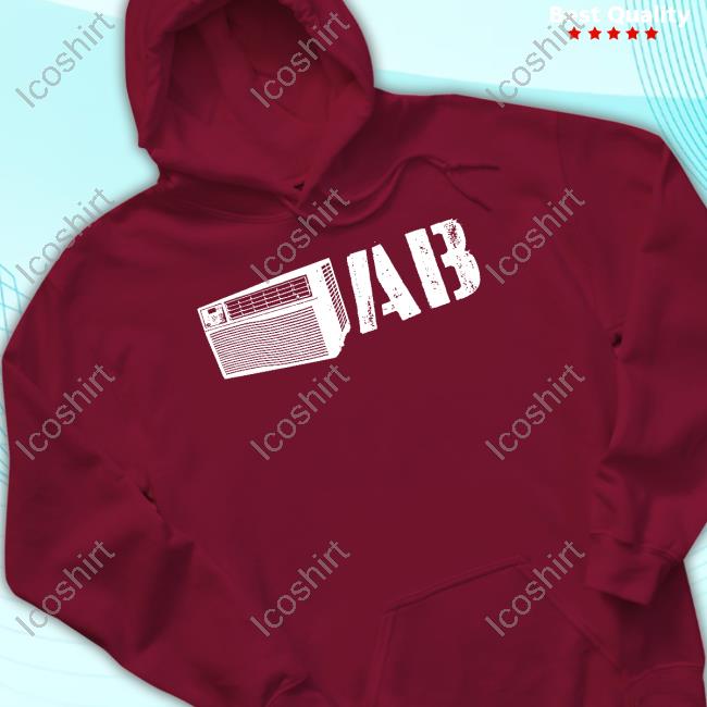 Top Ac Unit Ab (Acab) Shirt Top Ac Unit Ab (Acab) Shirt