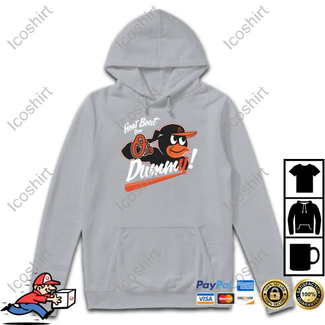 Kyle J. Andrews How About Dem O's Dummy Tee Parcreations Merch Kyle J. Andrews How About Dem O's Dummy Tee Parcreations Merch