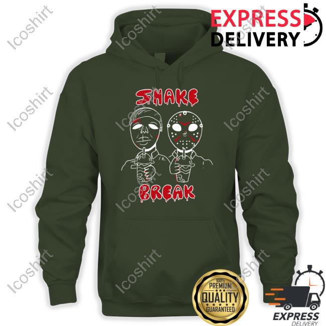 Rawpaw Shake Break By Livingdisplay New Shirt Rawpaw Shake Break By Livingdisplay New Shirt